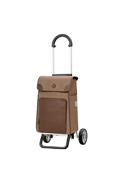 Andersen Shopper Scala Shopper Plus Elik Einkaufstrolley 48 cm