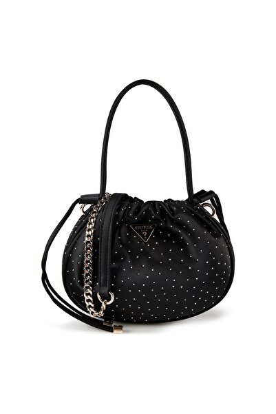 Guess Elsie Schultertasche 21 cm