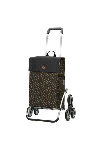 Andersen Shopper Scări Royal Sh. Cărucior de cumpărături 57 cm