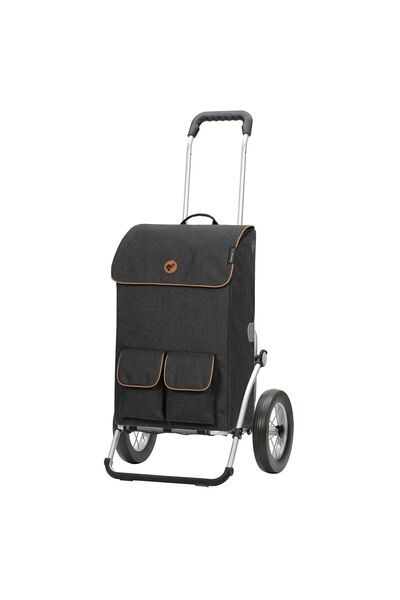Andersen Shopper Royal Shopper Ipek Ma Cărucior de cumpărături 58 cm