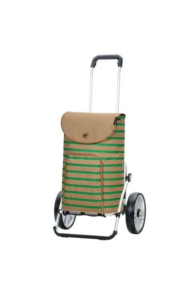 Andersen Shopper Cărucior de cumpărături Royal Shopper Eske 59 cm