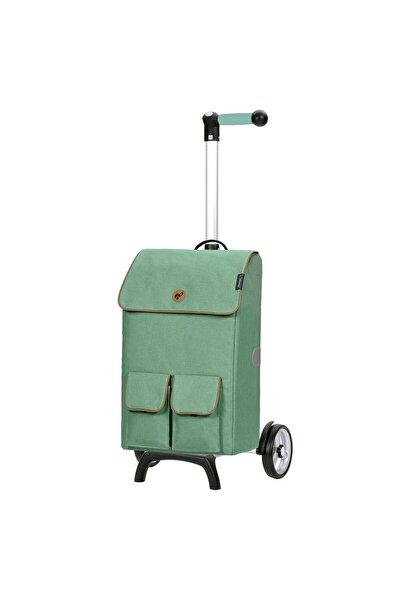 Andersen Shopper Royal Shopper Ipek Ma Cărucior de cumpărături 58 cm