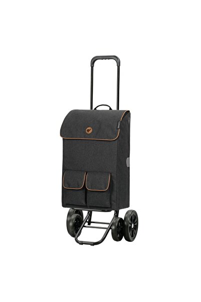 Andersen Shopper Patru cărucioare de cumpărături Ipek Ma 58 cm