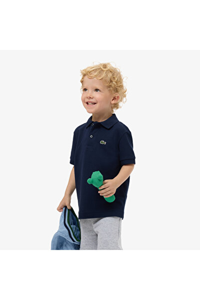 Lacoste Petit Piqu e Polo Shirt - PJ1463-00-166