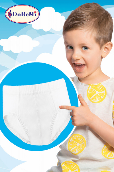 Doremi Chiloți băieți-733