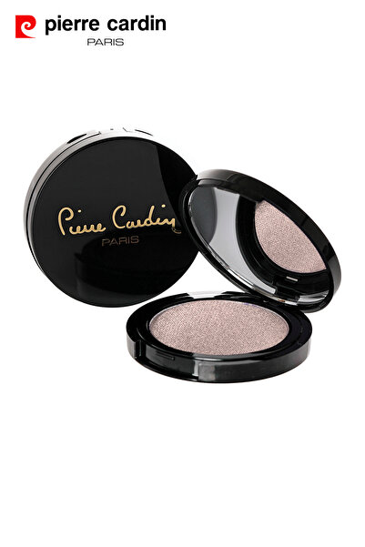 Pierre Cardin Pearly Velvet Eyeshadow - Eyeshadow - Taupe