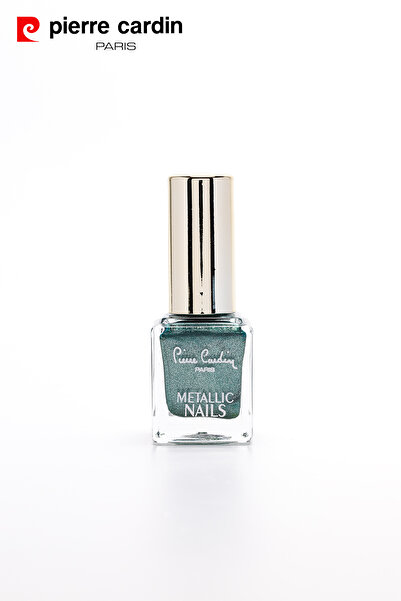 Pierre Cardin Metallic Nails Oje -120