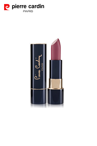 Pierre Cardin Matte Rouge Mat Ruj- Wild Orchid