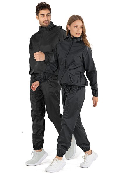 Miorre Termal Sauna Eşofman - ve Terleten Eşofman