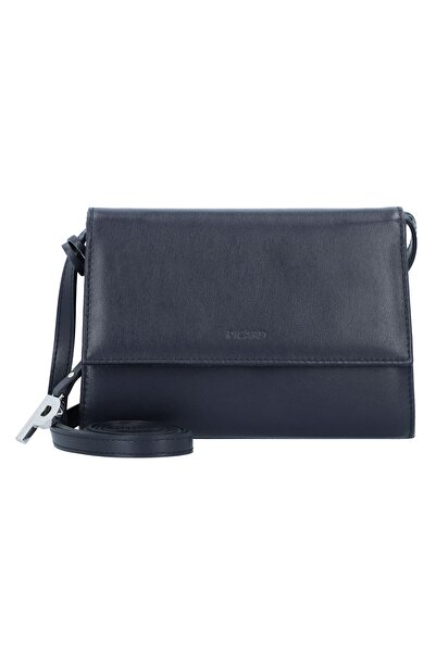 Picard Auguri Auguri Clutch Tasche Leder 19 cm
