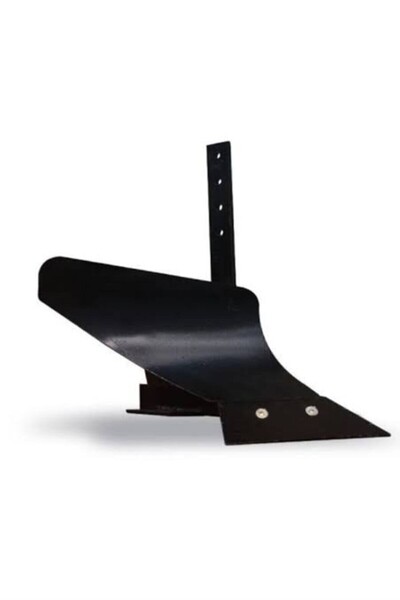 TURALP Çapa Makinası Değişebilir Çelik Bıçaklı Tekli Pulluk 7 - 10 Hp