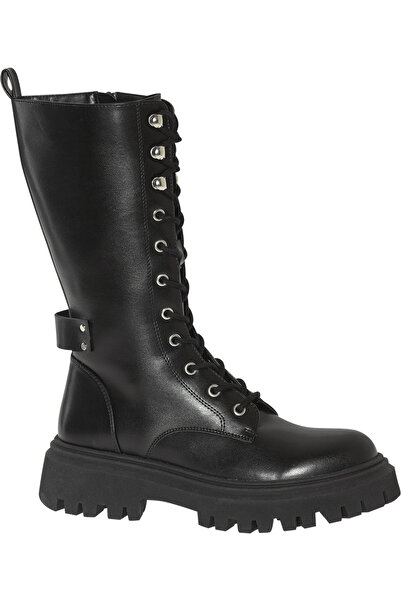 Catwalk Bağcıklı Bot