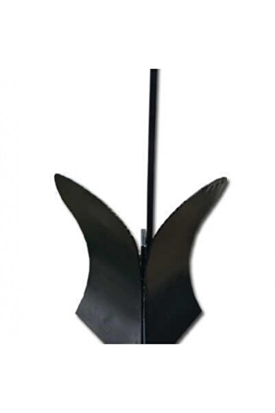 Kaan Asvera - Çift Taraflı Karık Açma - Arık Açma - Çapa - Çapa Makinası Aparatı