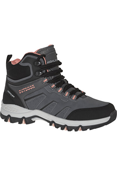 Highland Creek Trekking Bot