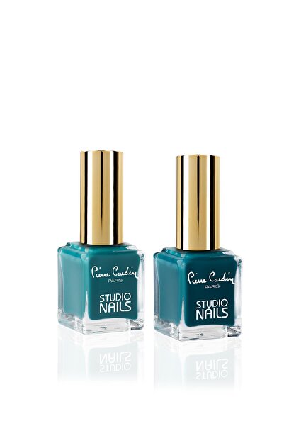 Pierre Cardin 2'Li Oje Seti -Studio Nails 074-073