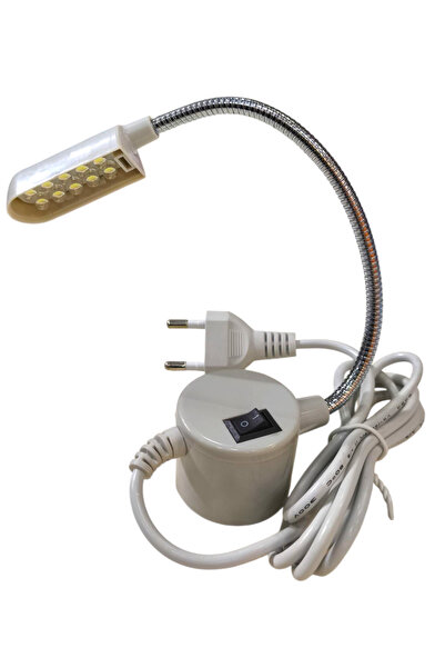 ifaş tekstil makina san. ve dış tic.ltd.şti Dikiş Makinesi Mıknatıslı Spirall...