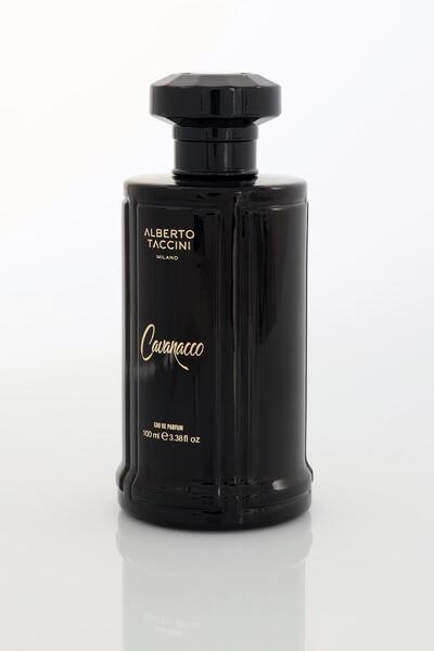 Alberto Taccini STD CAVANACCO Erkek Parfümü - 100 ml ( TEKLİDİR )