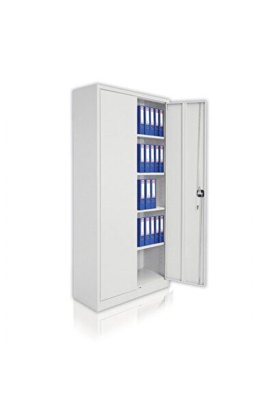 IŞIN ÇELİK EŞYA 5 Gözlü Dosya Dolabı