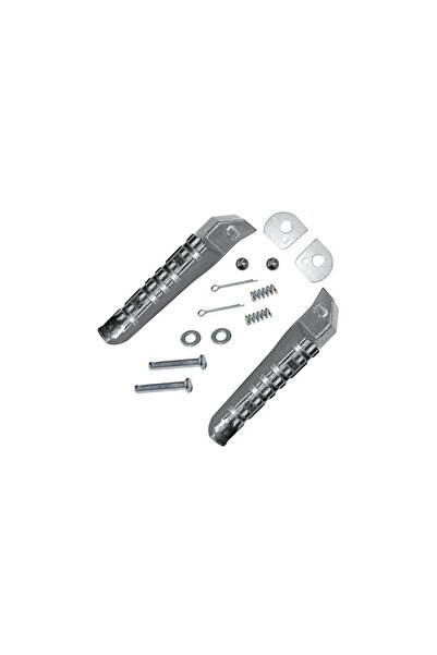 Genel Markalar Kuba Çita - Cg Arka Basamak Alüminyum