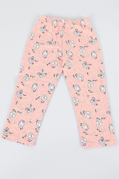 Doremi Pantaloni de pijama ergonomici pentru fete