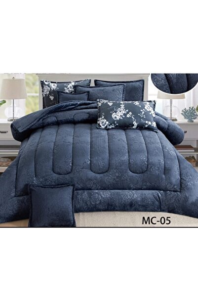 alzawia Winter models for two people, plain, embossed, velvet, fur, bedspread...