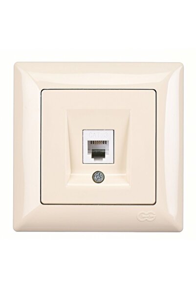 Günsan Visage Cream Numeris Telephone Socket (Cat3)