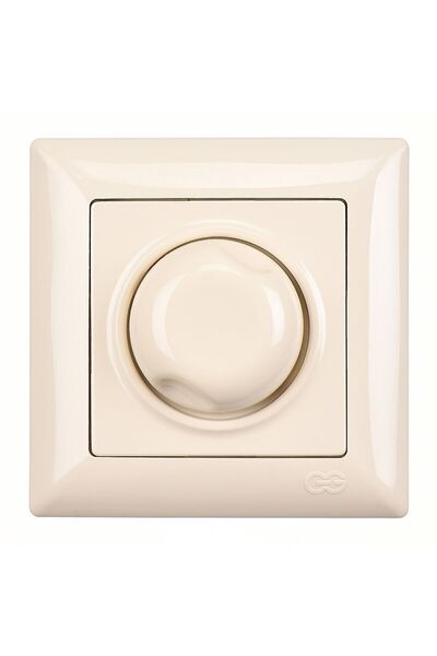 Günsan Visage Cream Dimmer 1000Va