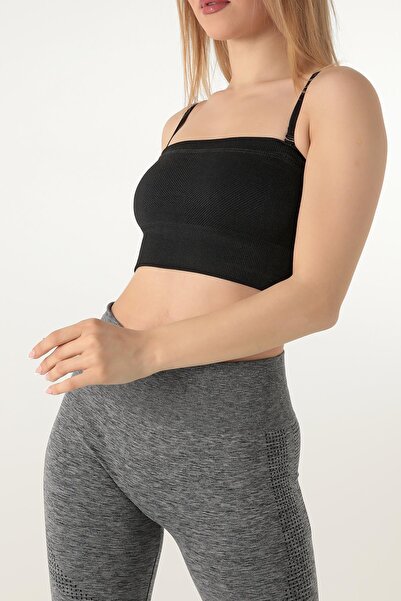 Doremi Sutien sport fără bretele