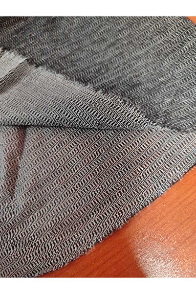 TELASTAR Bez Tela Siyah Raşel Tela Yapışkan Tela - Yama Telası,punch Telası E...