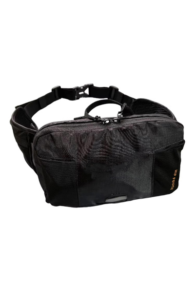 Choice حقيبة خصر برو زولو بسعة 1 لتر مزودة بخزان ماء ومجفف