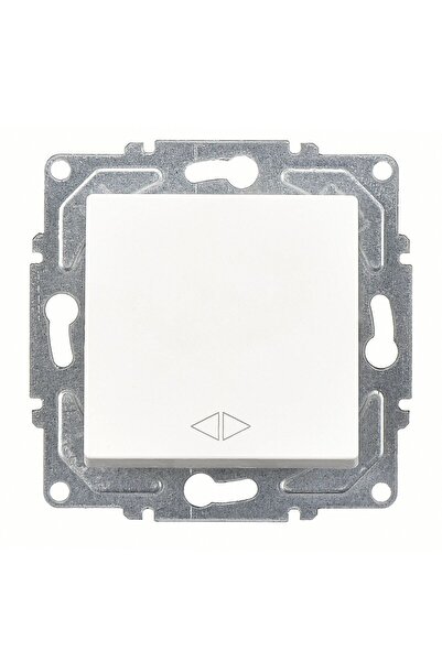 Günsan Eqona White Permutator (Ara Vavien) Mechanism