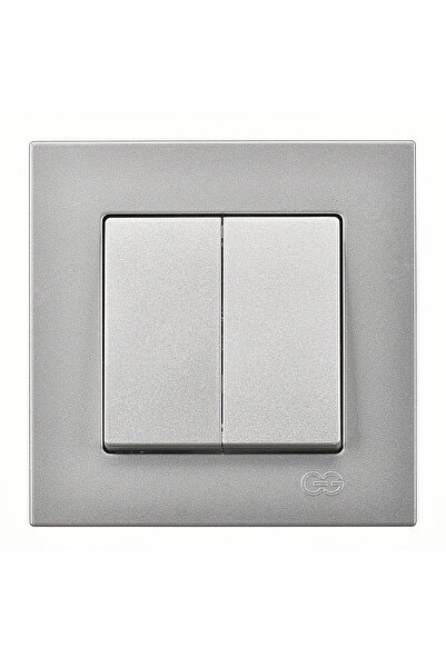 Eqona Silver Commutator