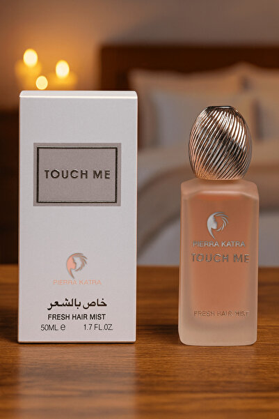 Pierra katra معطر شعر توتش مي للنساء من بيري كاترا ايو دي بارفان - 50مل