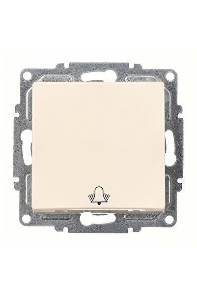 Günsan Visage Krem Zil Butonu Mekanizma