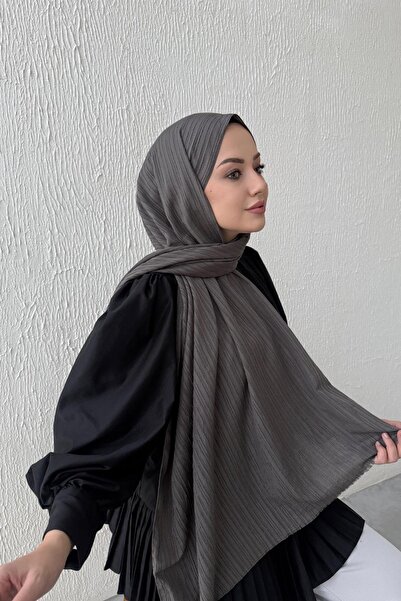 Byedauzunlar Γκρι περουβιανό σάλι