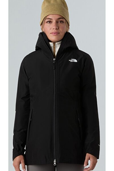 THE NORTH FACE W Hikesteller Parka Shell Jacket Women's Outdoor Parka Nf0A8Dz...