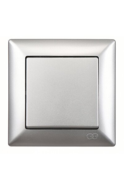 Günsan Visage Gümüş Anahtar