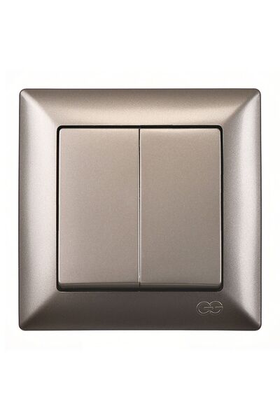 Günsan Günsan Visage Mocha Komütatör