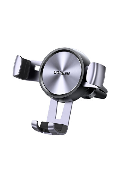 Ugreen Araç İçi Telefon Tutucu Air Vent , Uzay Girişi, 50564