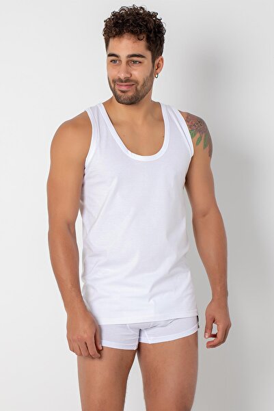 Miorre Ανδρικό εσώρουχο 100% βαμβακερό Comfort