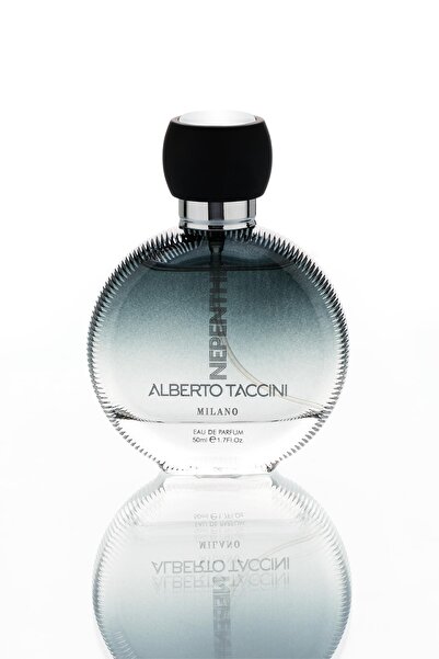 Alberto Taccini Nepenthe EDP Kadın Parfümü 50 ML