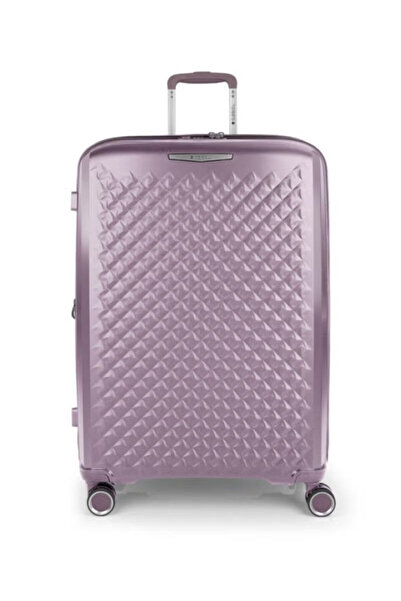 Gabol حقيبة سفر كوينز الصلبة المصنوعة من مادة ABS + PP، خفيفة الوزن ومتينة، م...