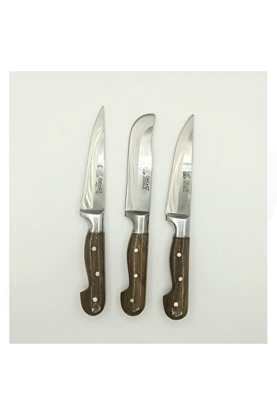 ökkeş hartlap Bıçak Seti