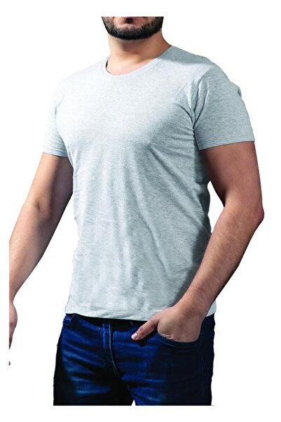 Doremi Чоловіча коротка майка з коротким рукавом