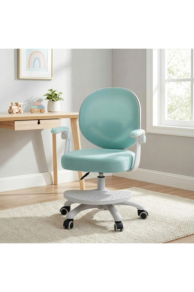 KARR OFFICE Vigo Çocuk Çalışma Sandalyesi