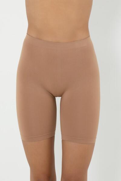 Doremi Безшовні жіночі короткі легінси