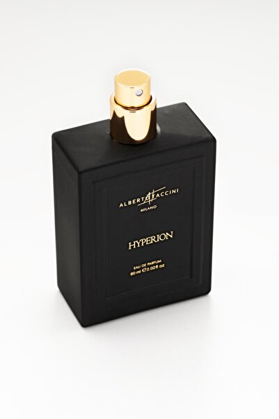 Alberto Taccini Hyperion Erkek Parfümü 60 ml