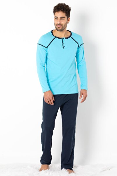 Doremi Мъжки пижамен комплект