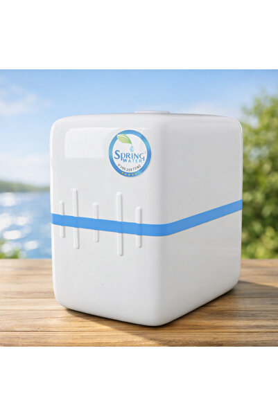 Spring Water Premium Omnipure 12 Litre Su Arıtma Cihazı