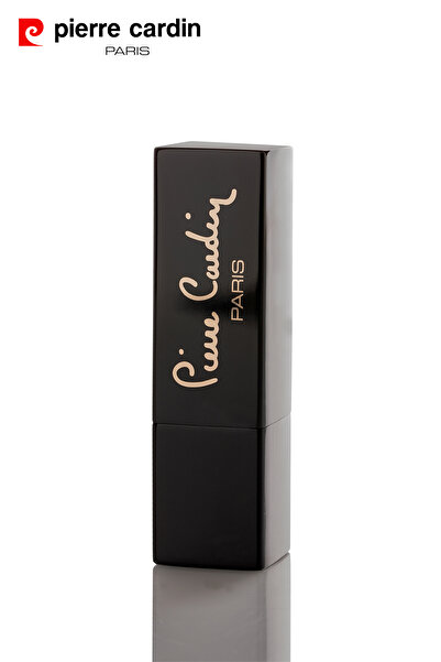 Pierre Cardin Retro Matte Lipstick - Pinky Peach - 144